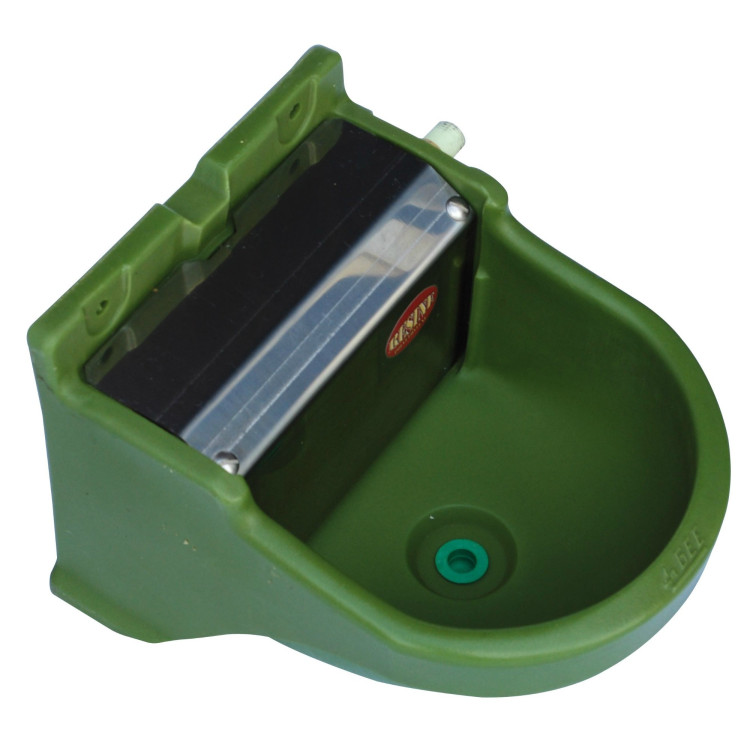 Polyflex Standaard drinkbak La Gee met constant waterniveau Polyflex Standaard drinkbak La Gee met constant waterniveau