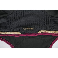 Paardennethoed Night Collection Back On Track Edelblauw Paardennethoed Night Collection Back On Track Edelblauw