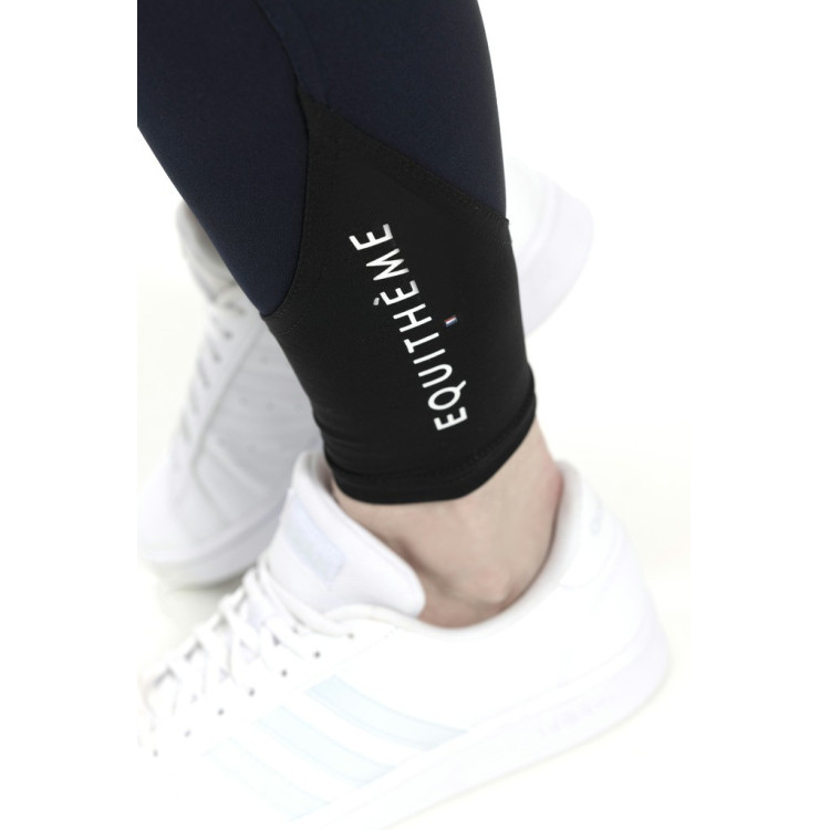 Broek Equithème Safir siliconen zitvlak Broek Equithème Safir siliconen zitvlak