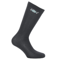 Sokken Riding World Marineblauw