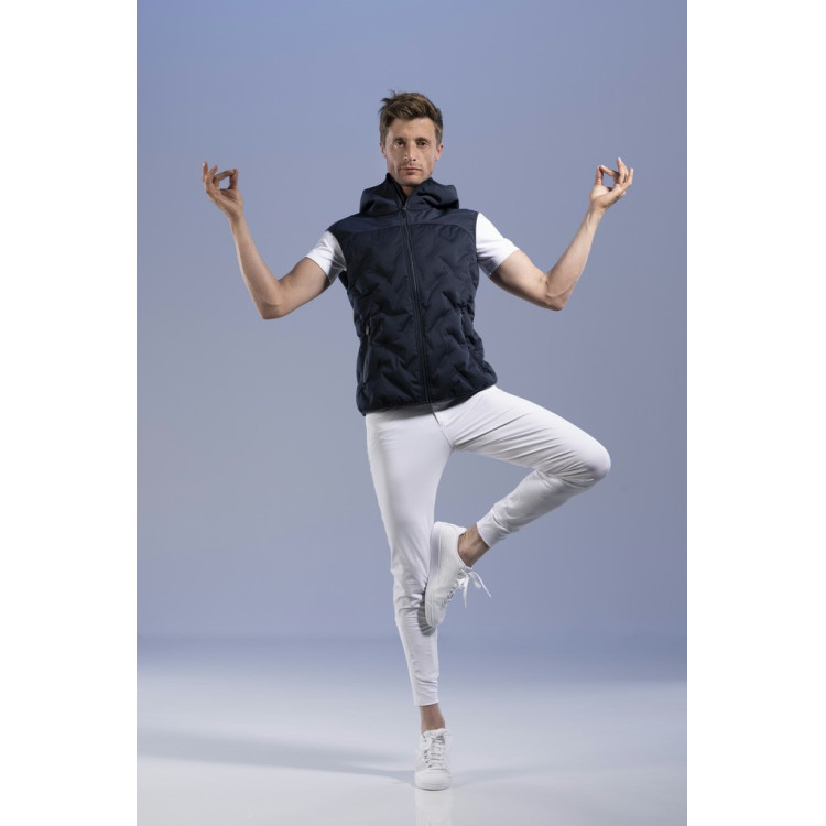 Pro Series Spirale Bodywarmer Pro Series Spirale Bodywarmer