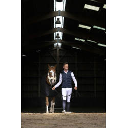 Pro Series Spirale Bodywarmer Pro Series Spirale Bodywarmer