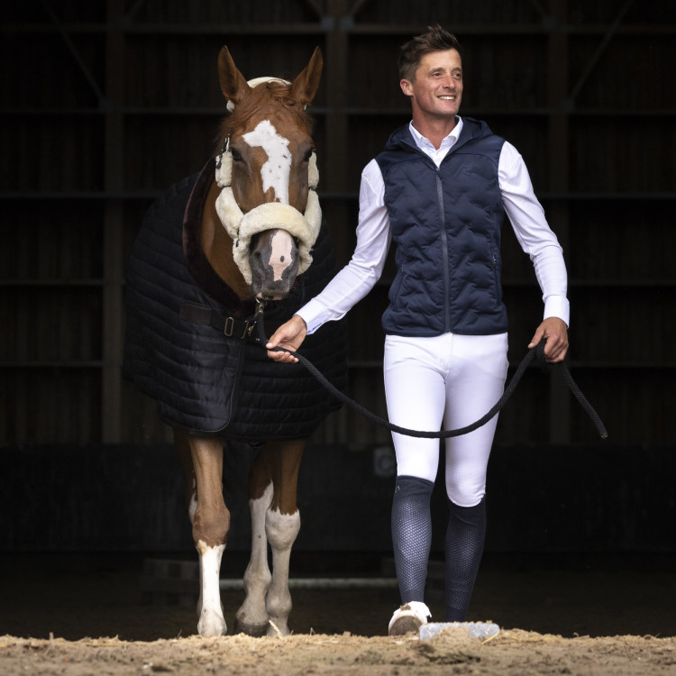 Pro Series Spirale Bodywarmer Pro Series Spirale Bodywarmer