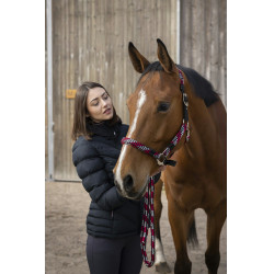Gewatteerde jas Equithème Lara Gewatteerde jas Equithème Lara