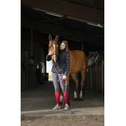 Gewatteerde jas Equithème Lara Gewatteerde jas Equithème Lara