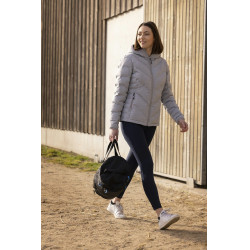 Gewatteerde jas Equithème Lara Gewatteerde jas Equithème Lara