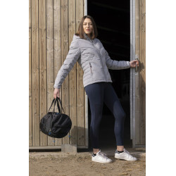 Gewatteerde jas Equithème Lara Gewatteerde jas Equithème Lara