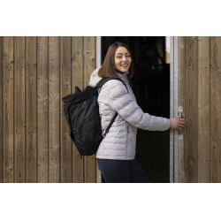 Gewatteerde jas Equithème Lara Gewatteerde jas Equithème Lara