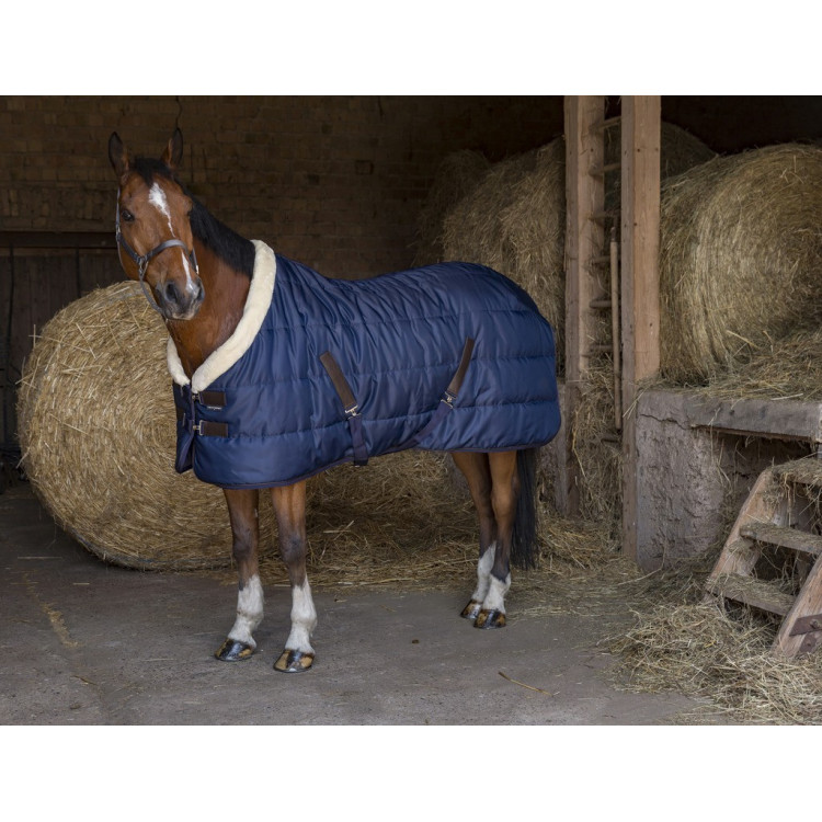 Staldeken Equithème Teddy Staldeken Equithème Teddy