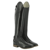 Laarzen Equithème Wavy Zwart