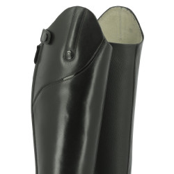 Laarzen Equithème Wavy Zwart