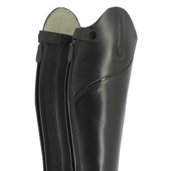 Laarzen Equithème Wavy Zwart