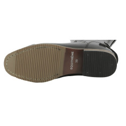 Laarzen Equithème Wavy Zwart