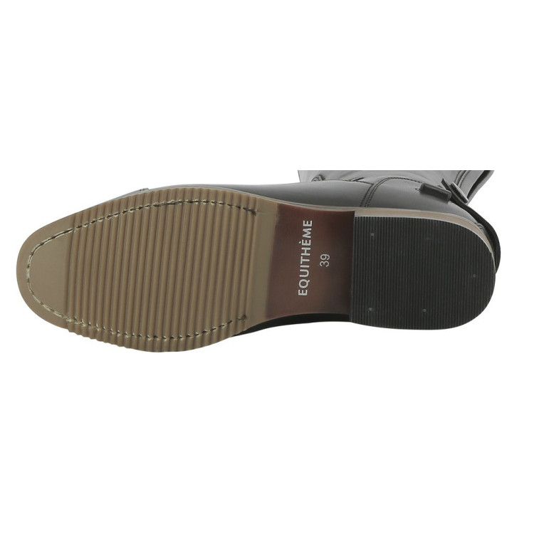 Laarzen Equithème Wavy Laarzen Equithème Wavy