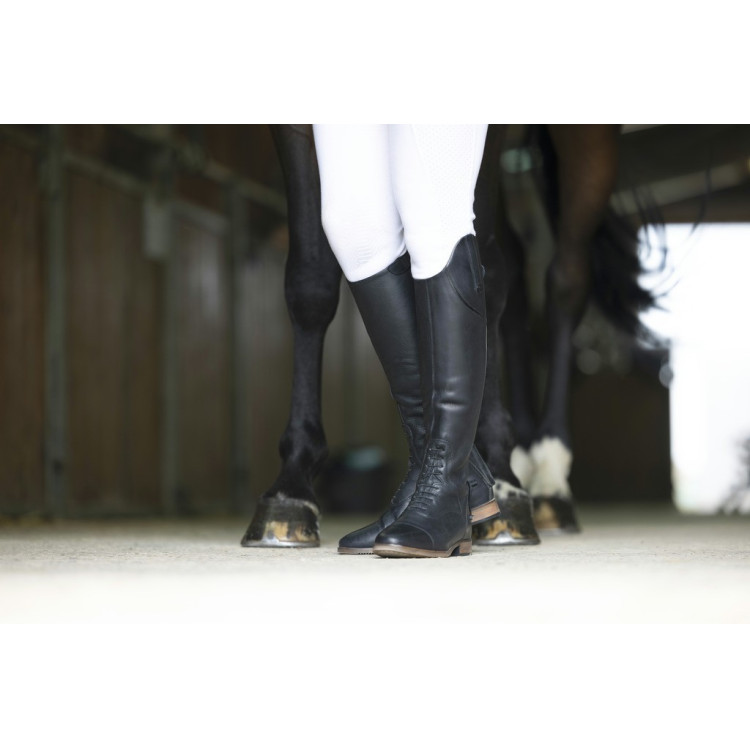 Laarzen Equithème Wavy Laarzen Equithème Wavy