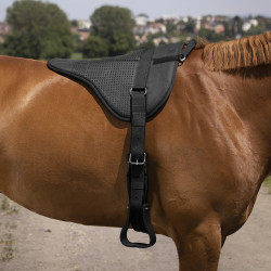 Norton Silicone barebackpad Norton Silicone barebackpad