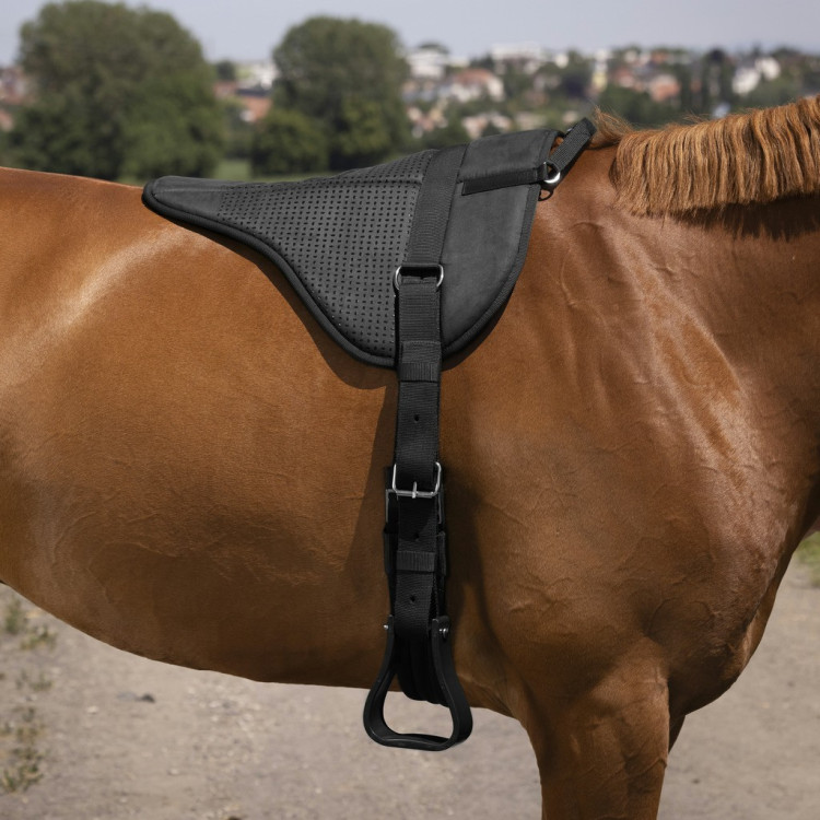 Norton Silicone barebackpad Norton Silicone barebackpad