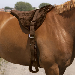 Norton Comfort barebackpad Norton Comfort barebackpad