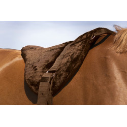 Norton Comfort barebackpad Norton Comfort barebackpad