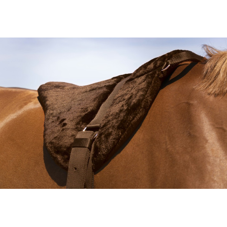 Norton Comfort barebackpad Norton Comfort barebackpad