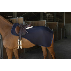 Softshell deken Equithème Teddy Softshell deken Equithème Teddy