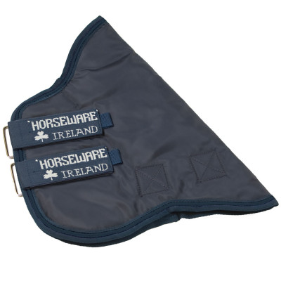 Couvre-cou Horseware Amigo® Bravo 12 Original 150g 1200D Bleu marine