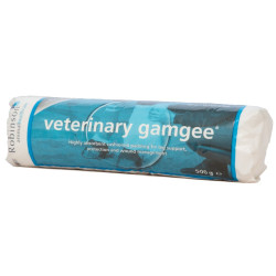 Gamgee-verband