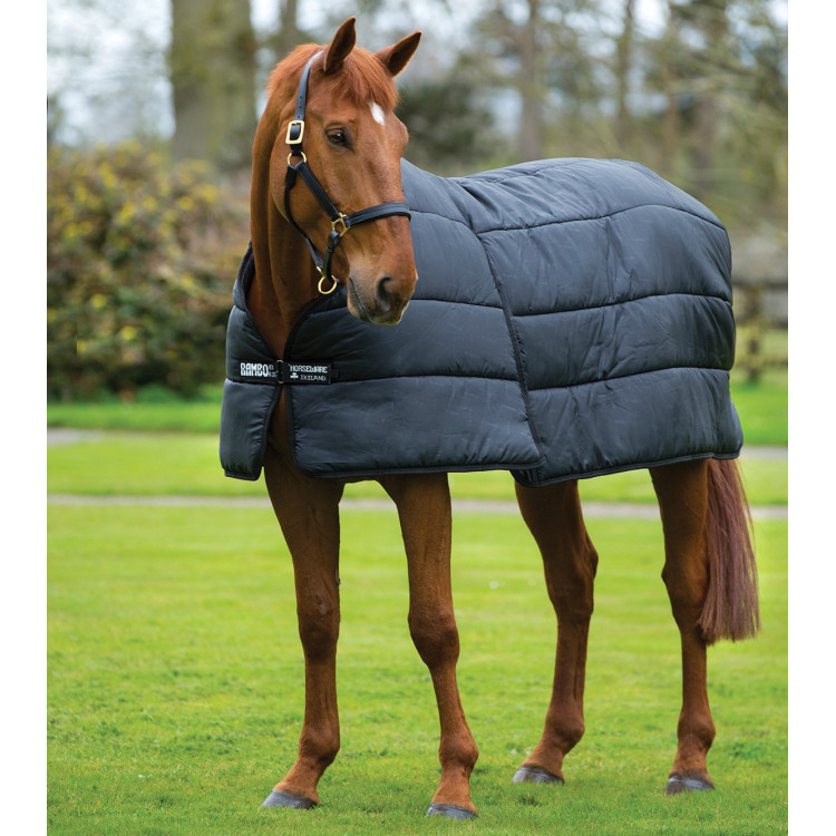 Horseware® Optimo Liner 200g voering Horseware® Optimo Liner 200g voering