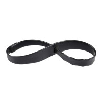 ABAISSE LANGUE CAOUTCHOUC