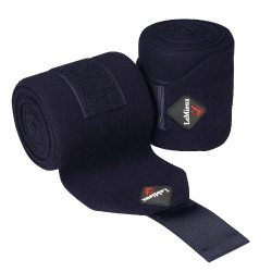 Rustbandages LeMieux