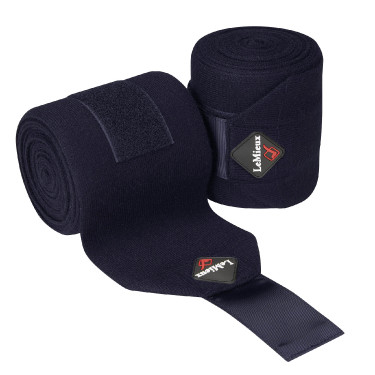 Rustbandages LeMieux