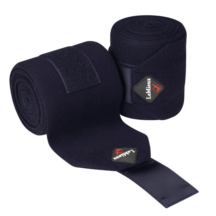 Rustbandages LeMieux