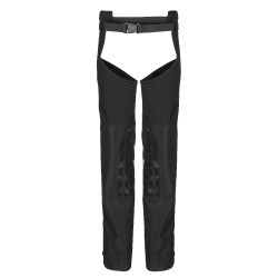 LeMieux DryTex Stormwear waterdichte chaps LeMieux DryTex Stormwear waterdichte chaps