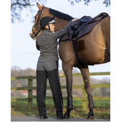 LeMieux DryTex Stormwear waterdichte chaps LeMieux DryTex Stormwear waterdichte chaps