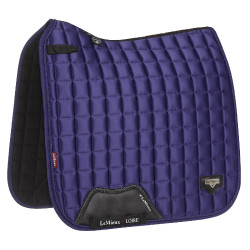 LeMieux Loire Classic Dressuur Vierkant Inktblauw