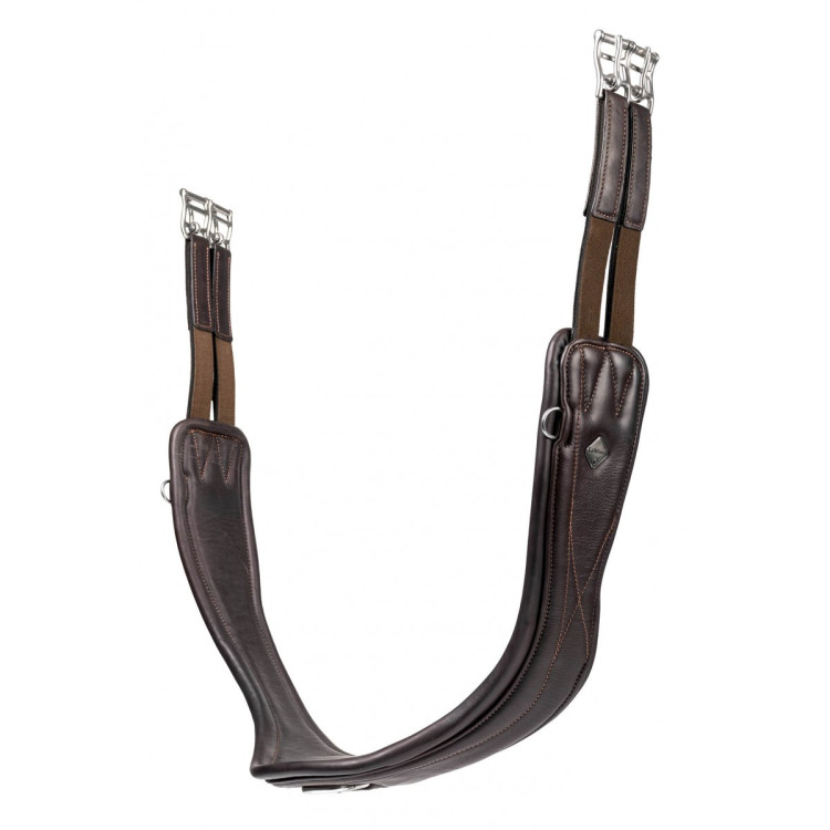 Gel-Tek Anatomische Sprongsingel LeMieux Gel-Tek Anatomische Sprongsingel LeMieux