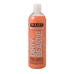 Dirty Beastie Wahl Geconcentreerde Shampoo