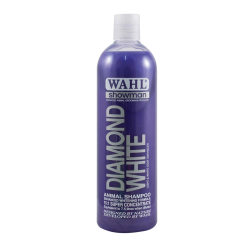 Geconcentreerde Shampoo Diamond White Wahl Geconcentreerde Shampoo Diamond White Wahl