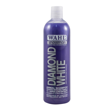 Geconcentreerde Shampoo Diamond White Wahl Geconcentreerde Shampoo Diamond White Wahl