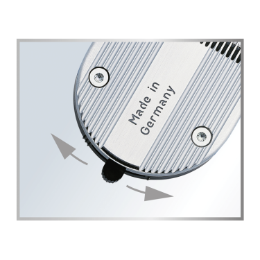 Tête de coupe fine Magic Blade Wahl 24 dents