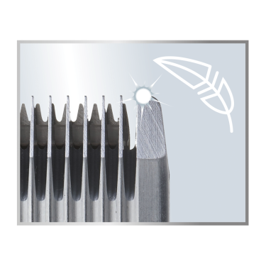 Tête de coupe fine Magic Blade Wahl 24 dents