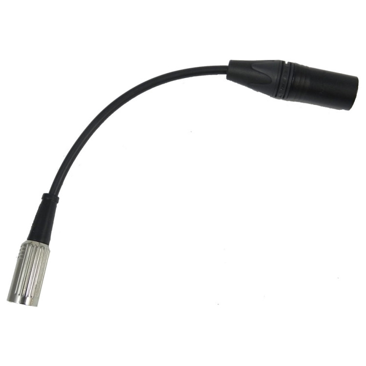 Converterkabel voor Lister Liberty NimH
