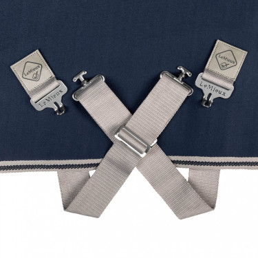LeMieux Arika Jersey-Tek fleece deken LeMieux Arika Jersey-Tek fleece deken