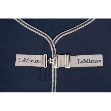 LeMieux Arika Jersey-Tek fleece deken LeMieux Arika Jersey-Tek fleece deken