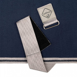 LeMieux Arika Jersey-Tek fleece deken LeMieux Arika Jersey-Tek fleece deken