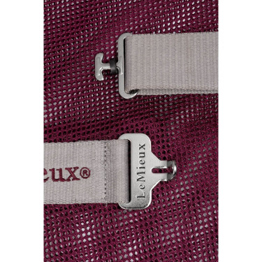 LeMieux Arika Air-Tek mesh overhemd LeMieux Arika Air-Tek mesh overhemd