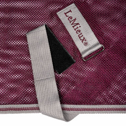LeMieux Arika Air-Tek mesh overhemd LeMieux Arika Air-Tek mesh overhemd