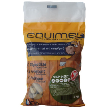 EQUIMEL STOP INSECT