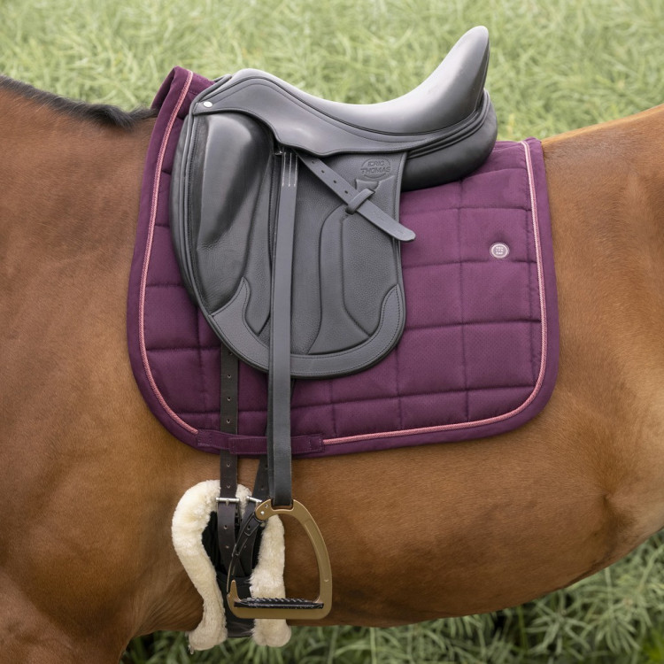 Zadeldek Equithème Suède Zadeldek Equithème Suède