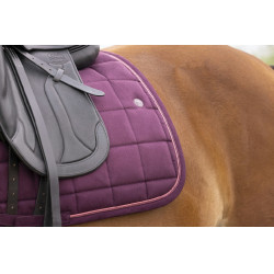 Zadeldek Equithème Suède Zadeldek Equithème Suède